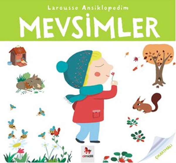 Mevsimler