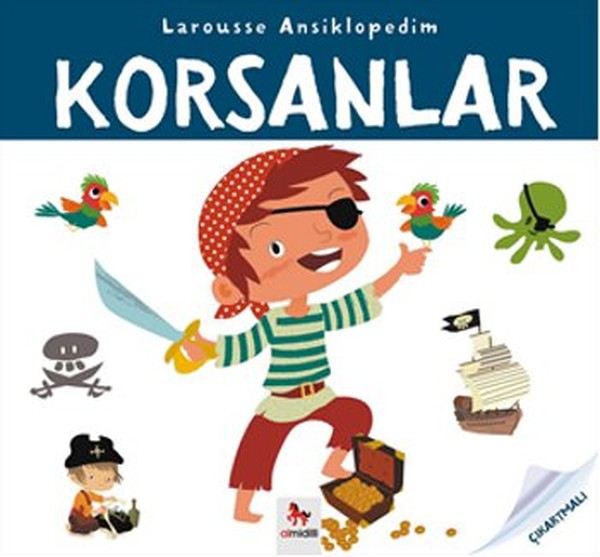 Korsanlar