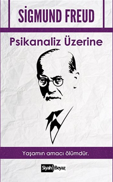 Psikanaliz Üzerine (Sigmund Freud) - Fiyat & Satın Al | D&R