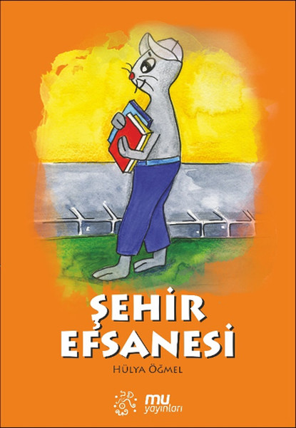 Şehir Efsanesi