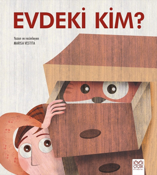 Evdeki Kim?