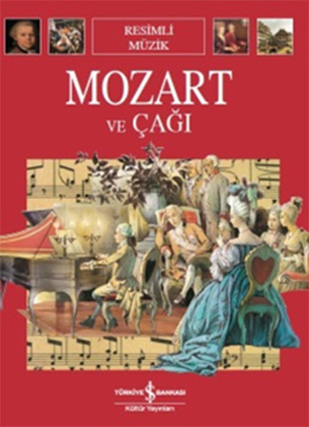 Mozart ve Çağı