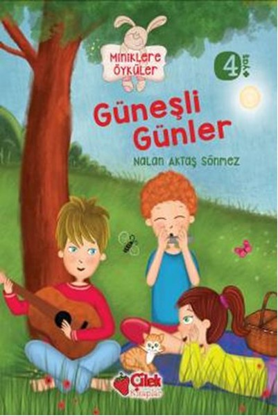 Güneşli Günler