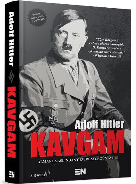 Kavgam