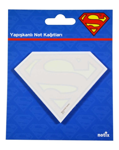 Superman Sekilli 50 Yp 100X75 SM-S-FP