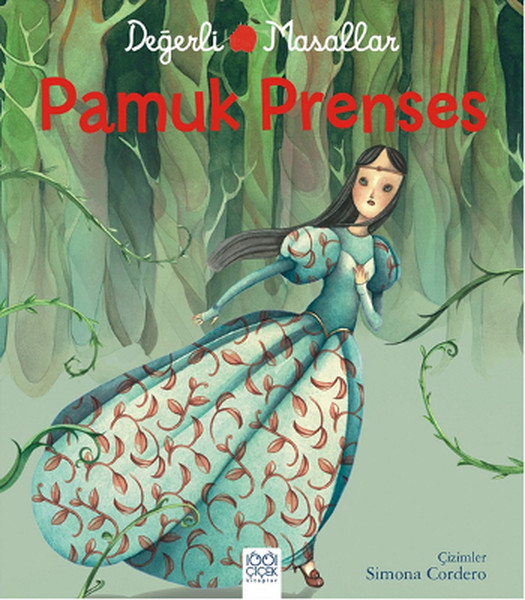 Değerli Masallar - Pamuk Prenses