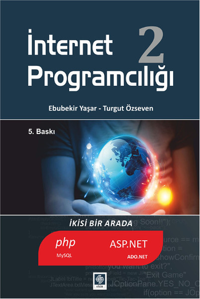 İnternet Programcılığı - 2