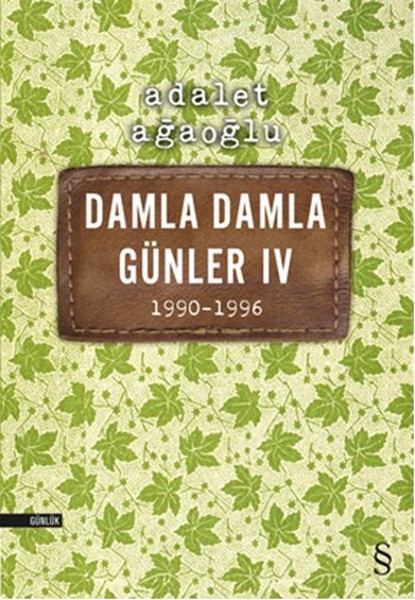 Damla Damla Günler 4