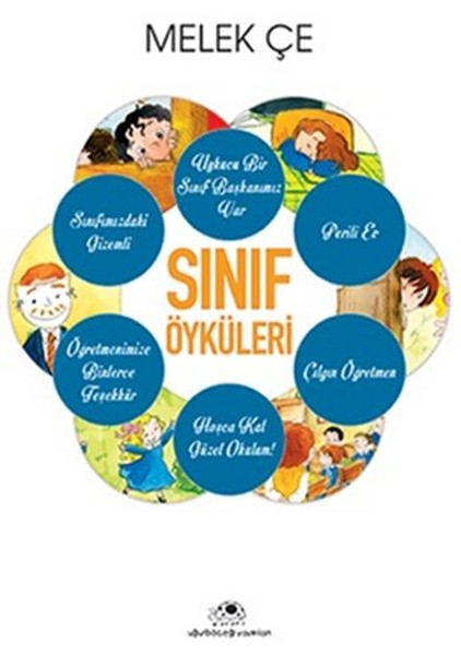 Sınıf Öyküleri 6 Kitap Birarada