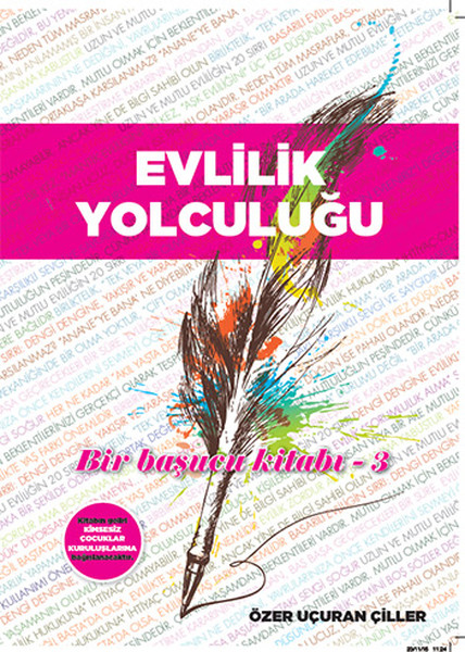 Evlilik Yolculuğu