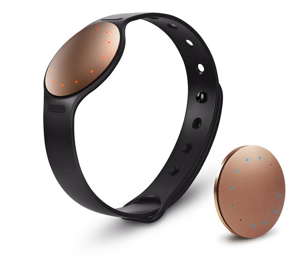 misfit vapor 2 rose gold