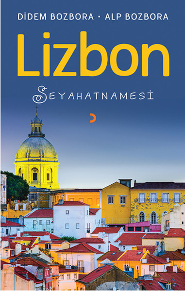 Lizbon Seyahatnamesi