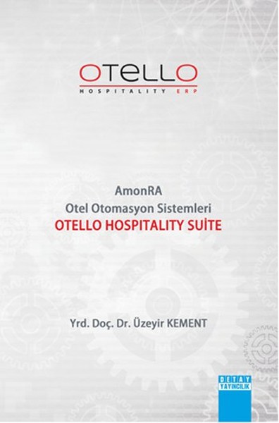Amonra Otel Otomasyon Sistemleri - Otello Hospi...