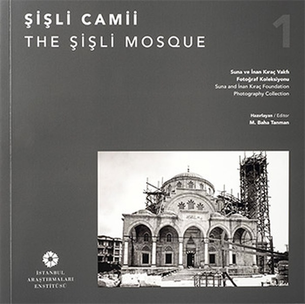 Şişli Camii