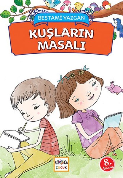 Kuşların Masalı