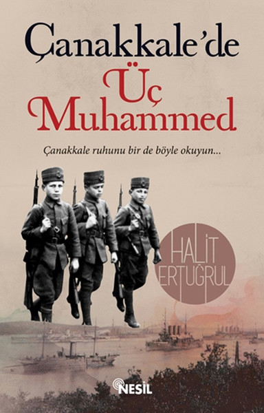 Çanakkale'de Üç Muhammed