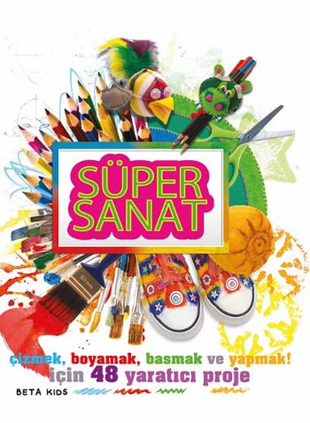 Süper Sanat