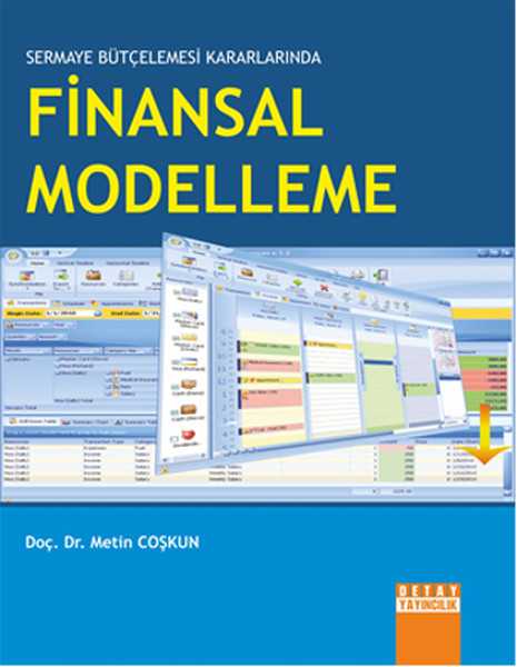 Finansal Modelleme
