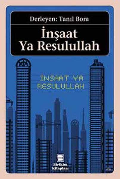 İnşaat Ya Resulullah