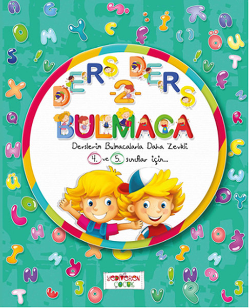 Ders Ders Bulmaca