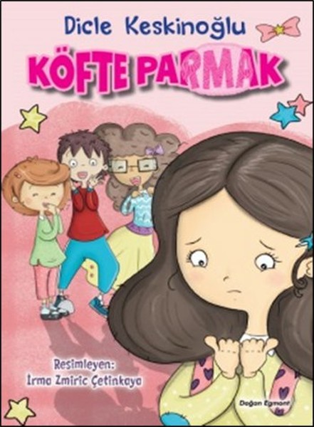 Köfte Parmak