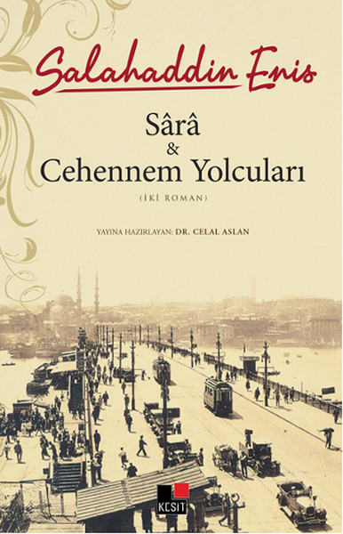 Sara ve Cehennem Yolcuları