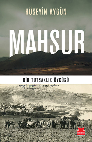 Mahsur