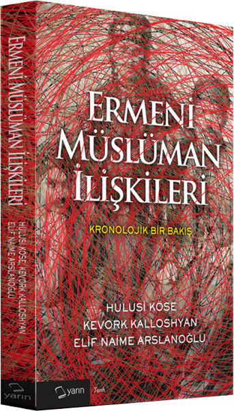 Ermeni Müslüman İlişkileri