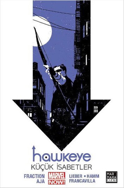 Hawkeye 2 Kucuk Isabetler D R Kultur Sanat Ve Eglence Dunyasi