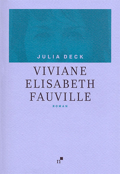 Viviane Elisabeth Fauville