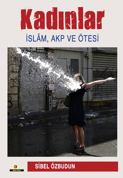 Kadınlar İslam Akp ve Ötesi