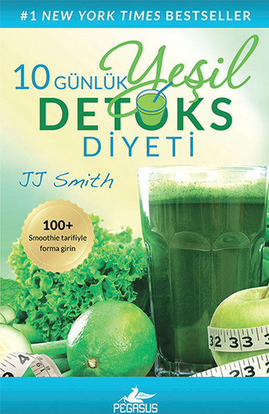 Bir Günlük Detoks Diyeti Bir Günlük Detoks Diyeti