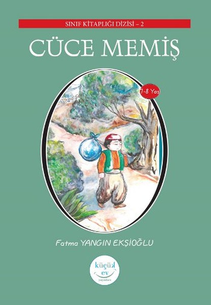 Cüce Memiş