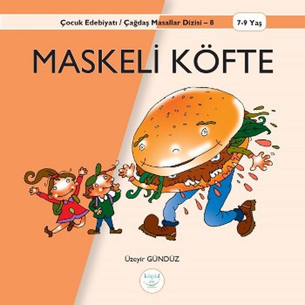 Maskeli Köfte