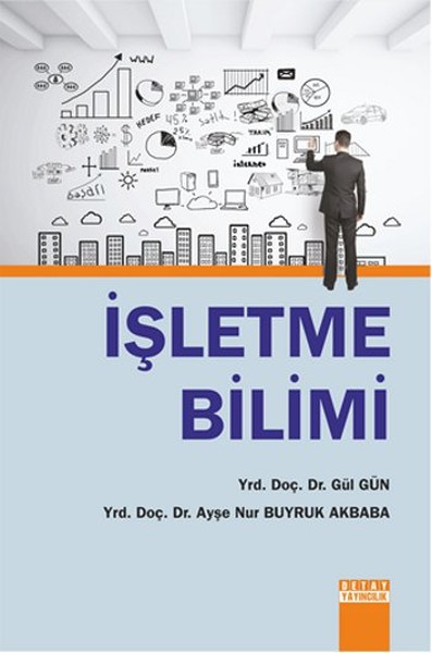 İşletme Bilimi