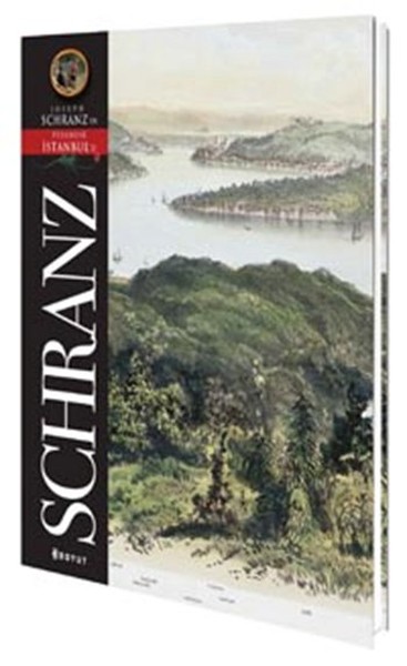 Joseph Schranz - İstanbul Pitoresk