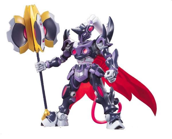 Bandai LBX Xenon 84387 | D&R