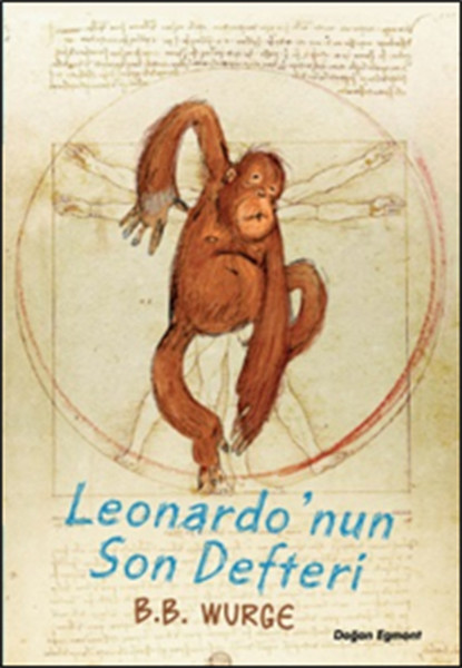 Leonardo'nun Son Defteri