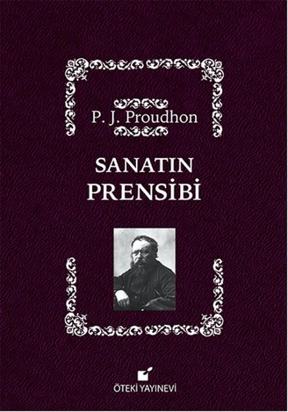 Sanatın Prensibi