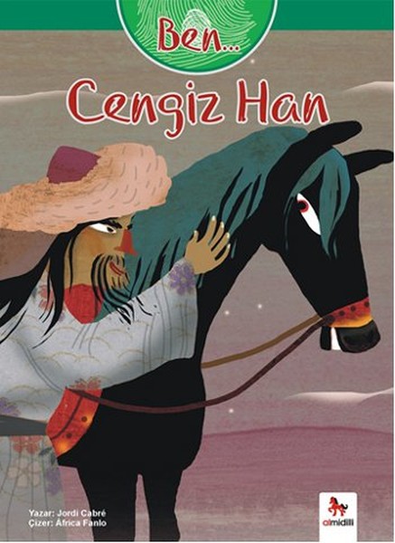 Ben... Cengiz Han