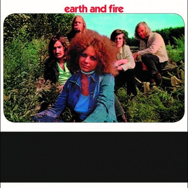 Earth fire песни