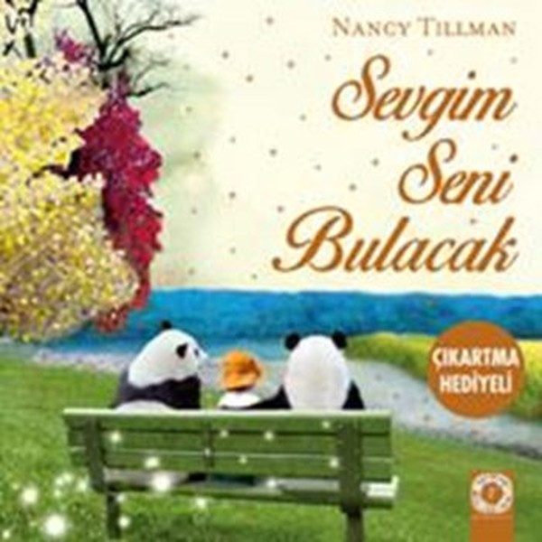 Sevgim Seni Bulacak