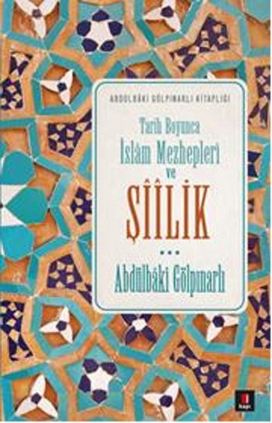 Islam Etiketindeki Kitaplar Iletisim Yayinlari Okumak Iptiladir Muptelalara Selam