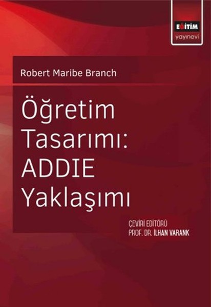 Öğretim Tasarımı Addie Yaklaşımı