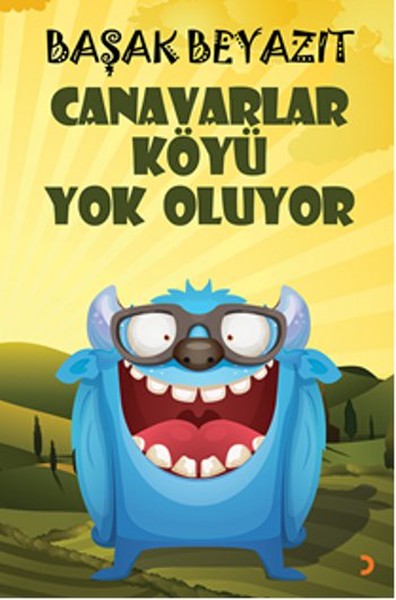 Canavarlar Köyü Yok Oluyor