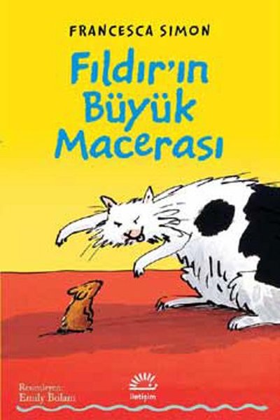 Fıldır'ın Büyük Macerası