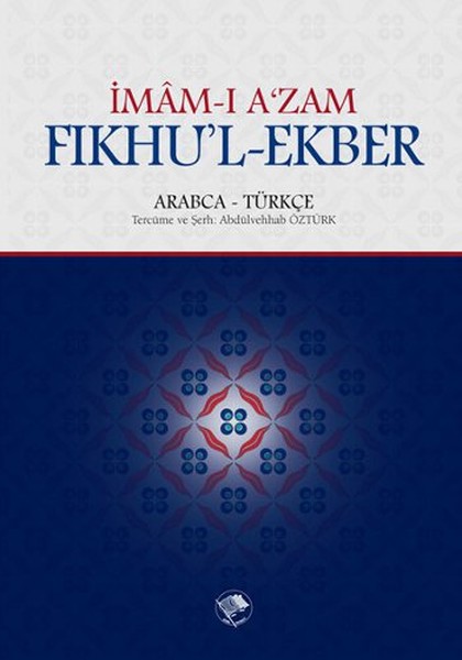 Fıkhu'l - Ekber