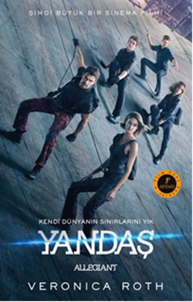 Yandaş - Film Özel Baskısı