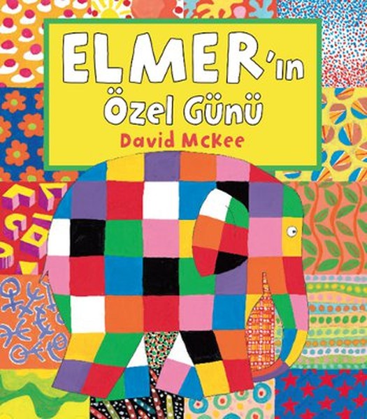 Elmer'in Özel Günü