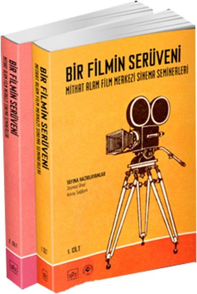 Bir Filmin Serüveni